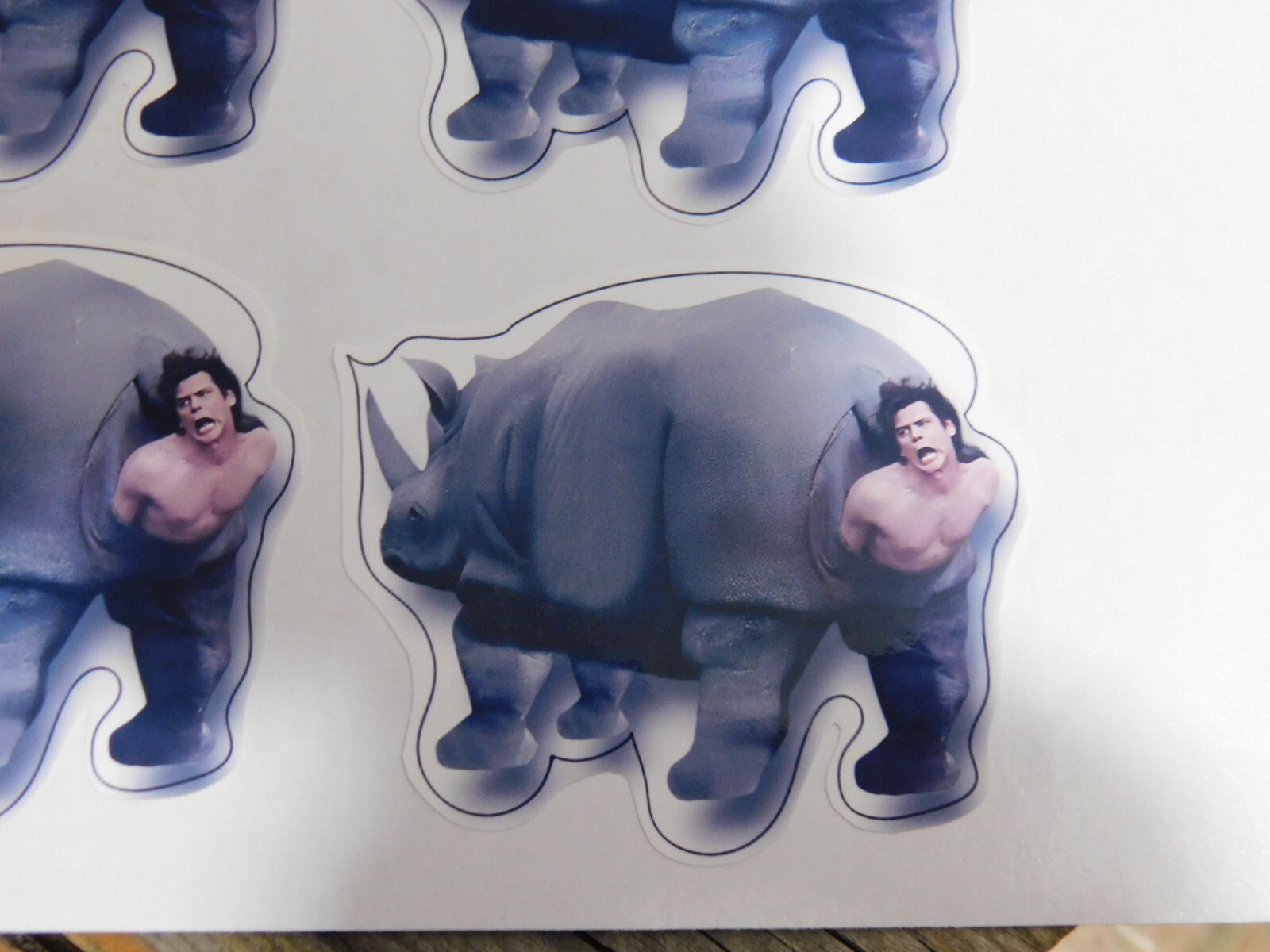 ace ventura , jim carrey , funny, sticker , sticker