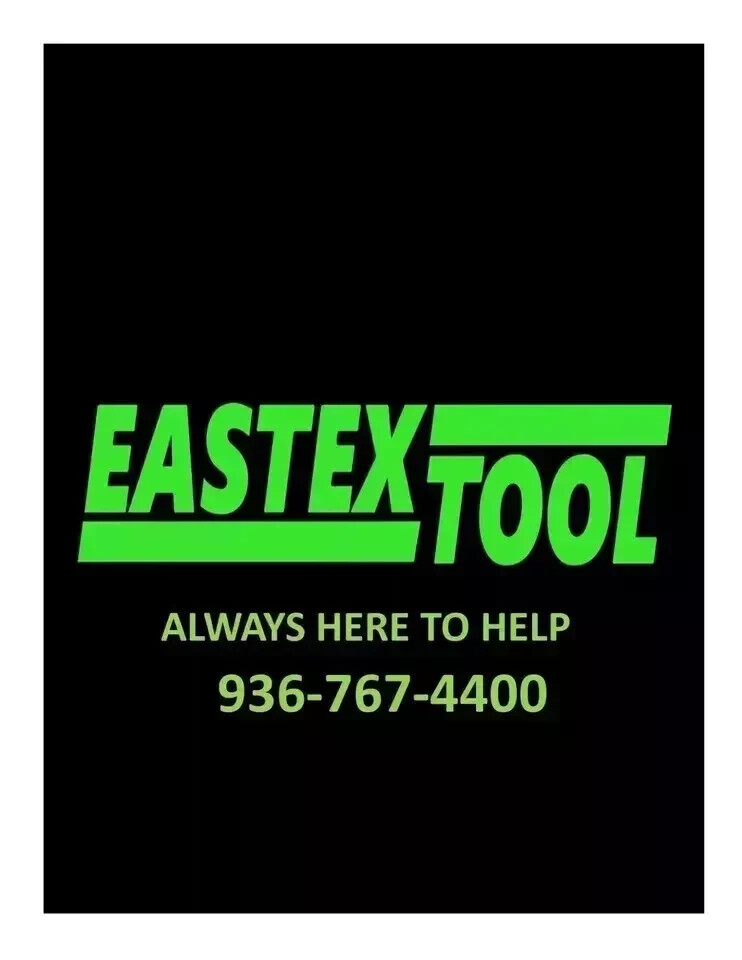 RIDGID VINYL DECAL , LARGE 16 IN X 5 IN