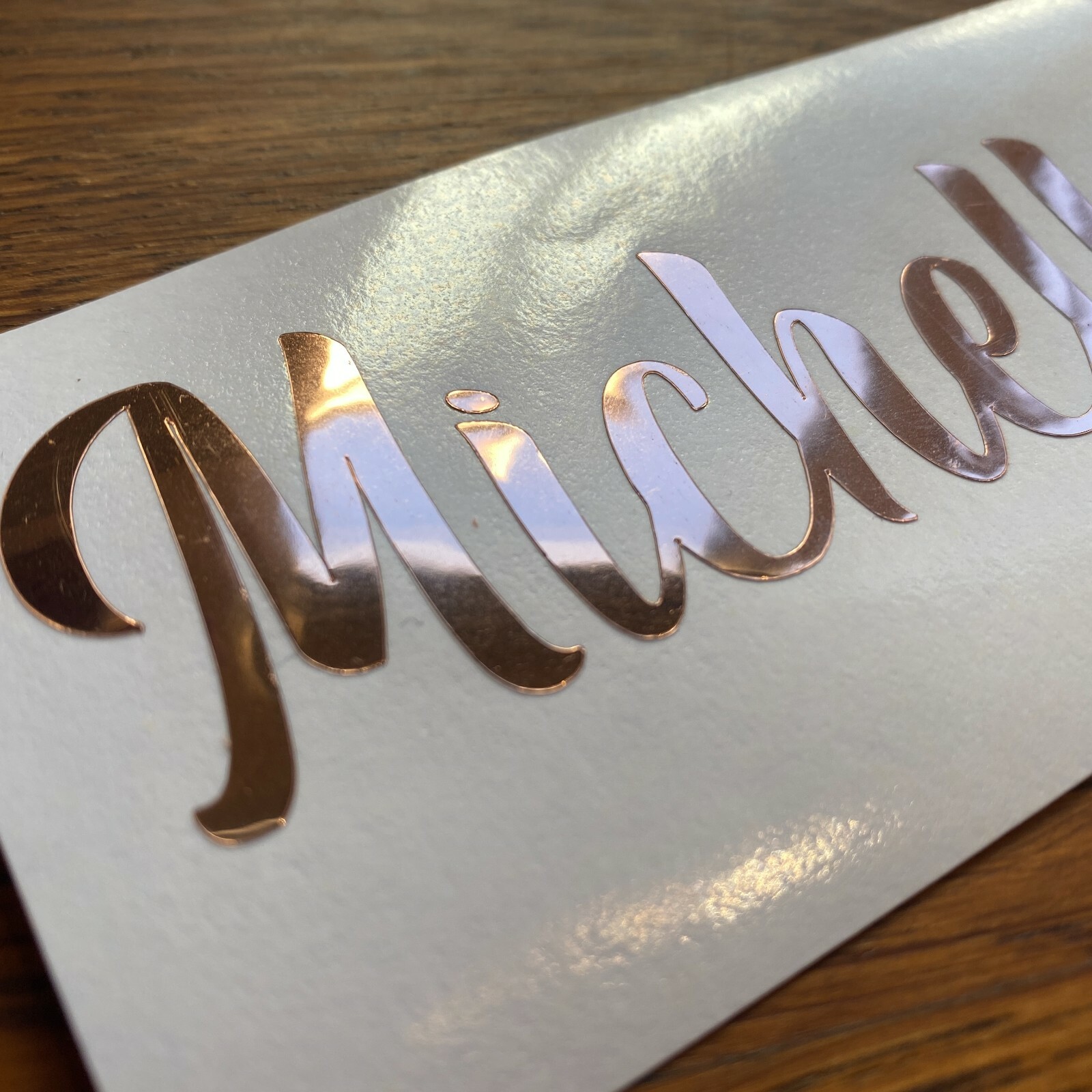 VINYL NAME LABELS for Bottles, Wedding Décor, Wine Glasses, Balloons, weddings