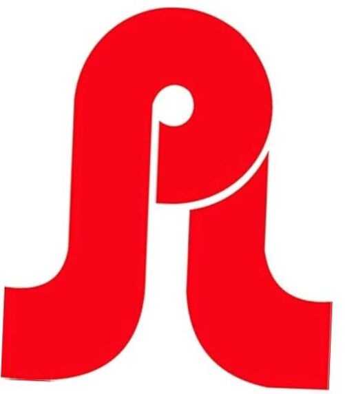 Pretty Lights Decal Vinyl Sticker|Cars Trucks Laptop| RED |3 x 3.5 in|CCI465