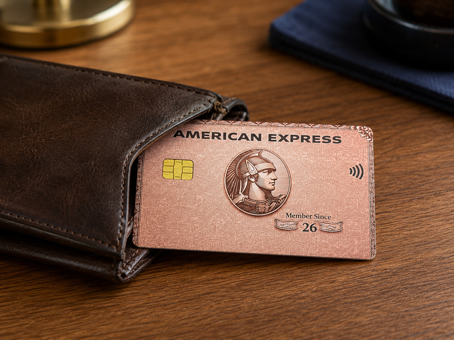 American Express Credit Debit Card Skin Cover Sticker Chip Funny Decal – 2 Pack
