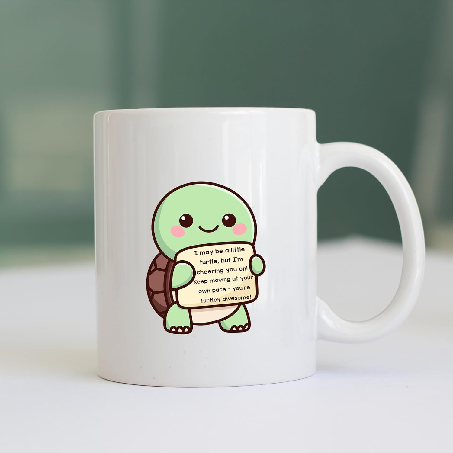 50PCS Emotional Support Animal Stickers by – Affirmation Sticker Pack for Adults