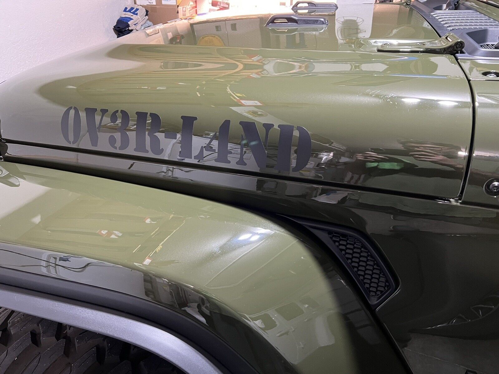 Custom Personalized Vinyl Lettering Name Decal Sticker Car Window Tumbler Flask