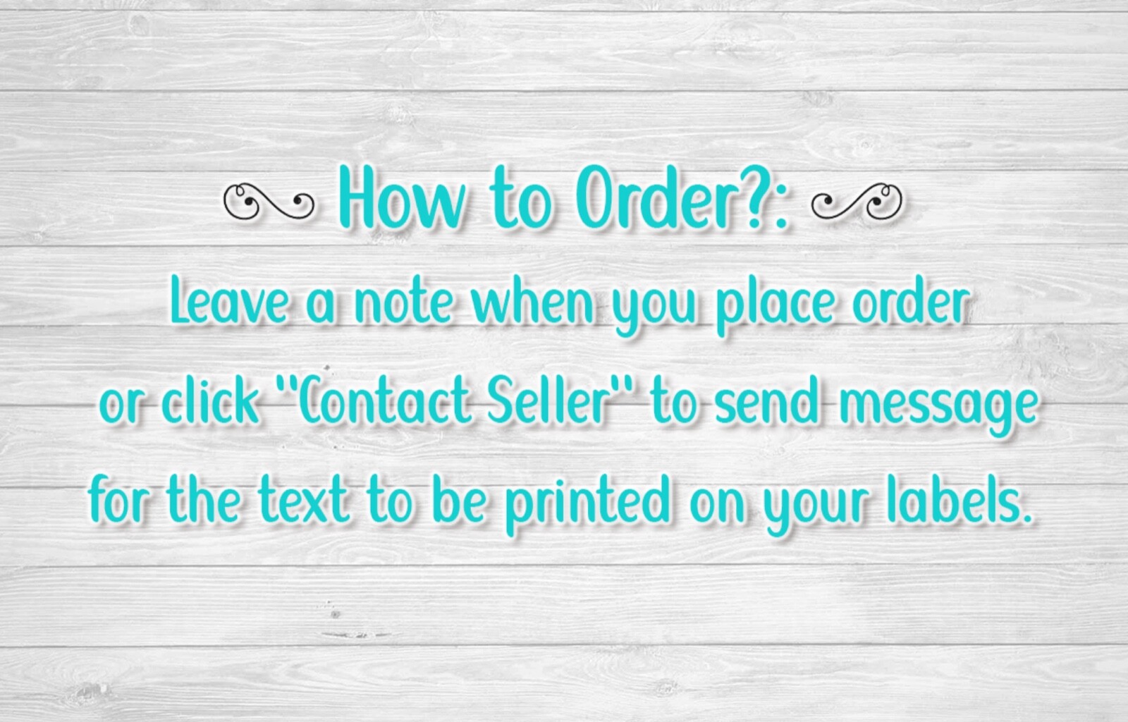 48 Personalized Deer in Forest Return Address Labels Stickers 1 x 2.125" A135