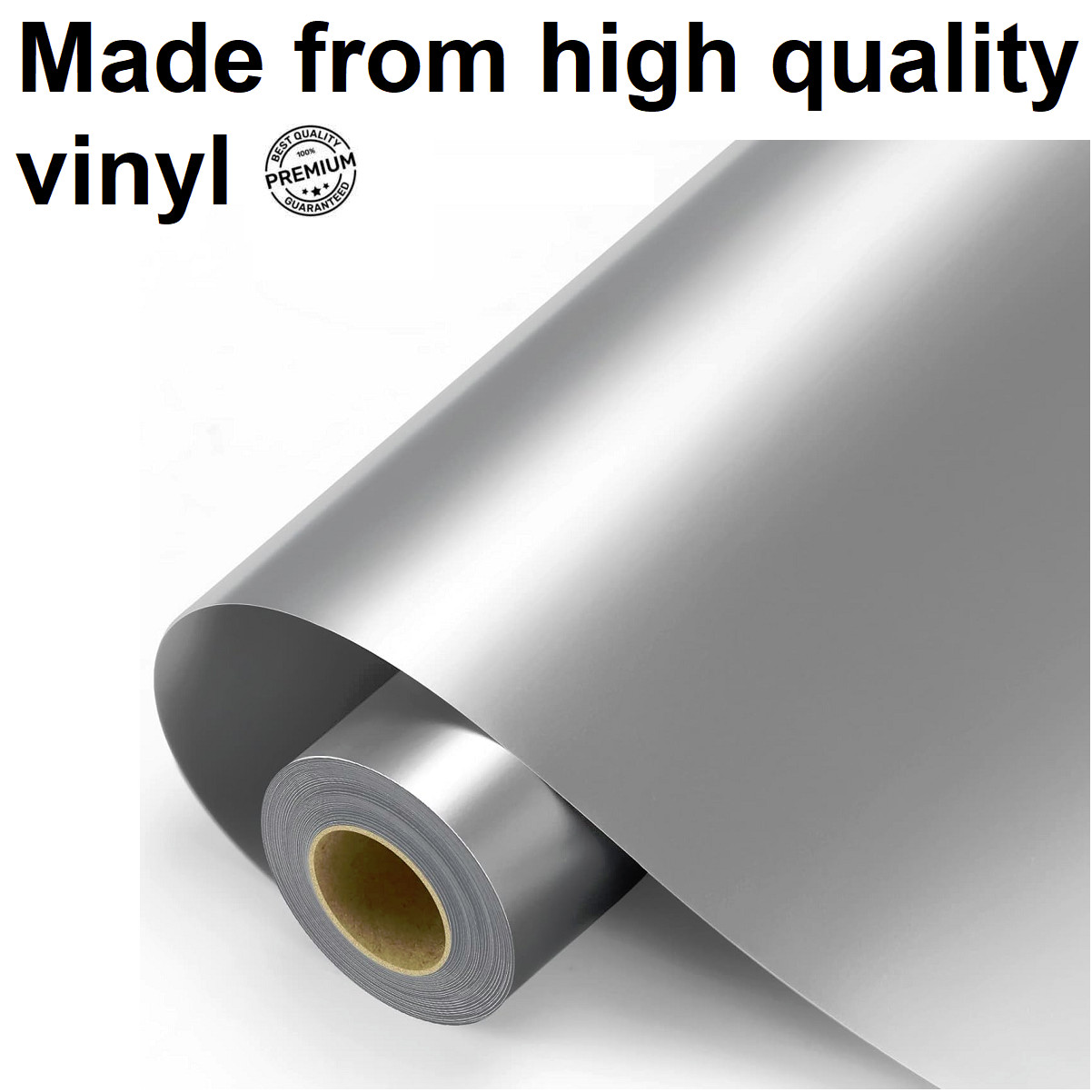 100 1.5" Round Label Dots Vinyl Stickers Color Coding Inventory 1.5 inch