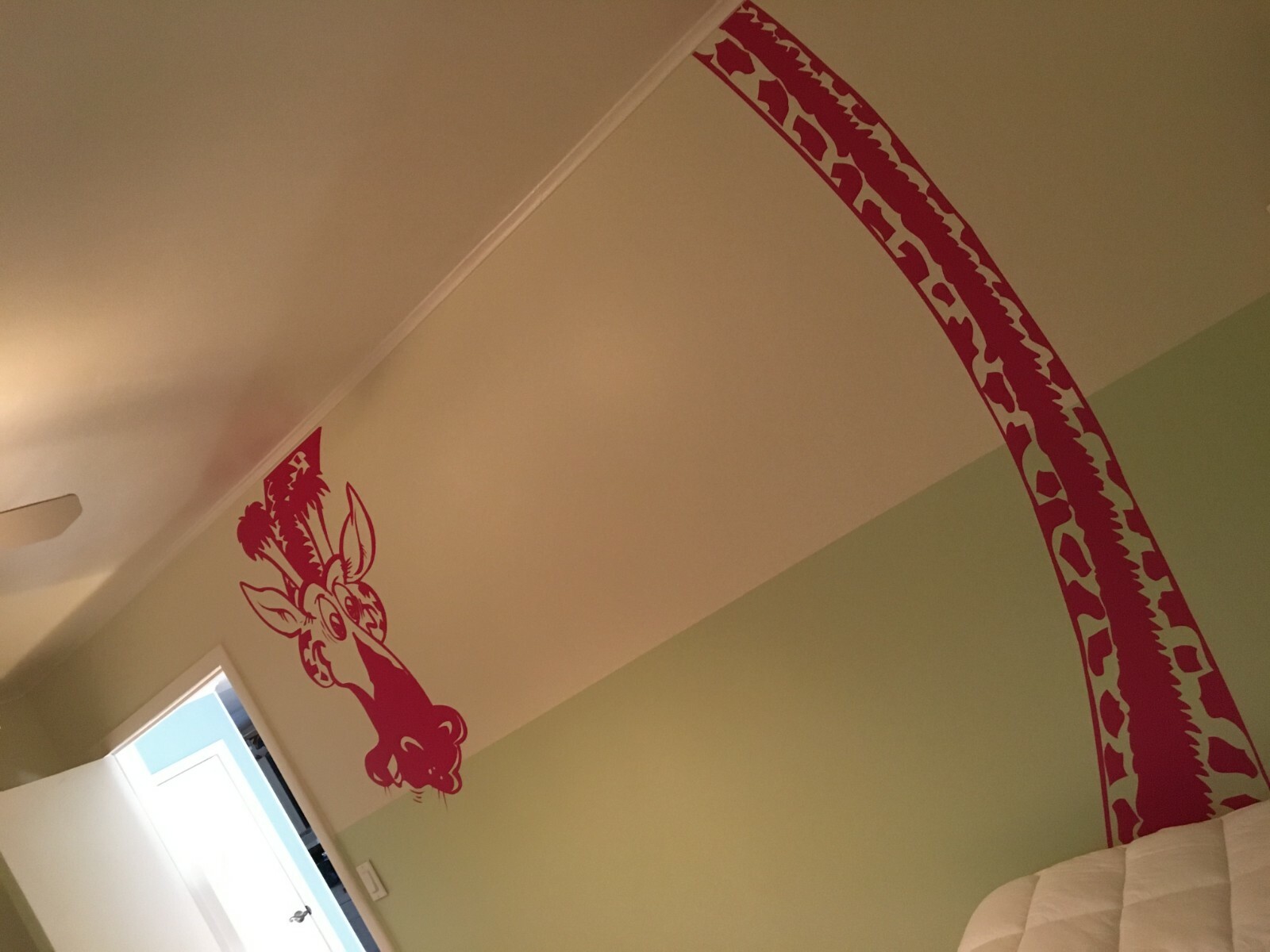 Deer Buck Family Hunting Wall Decals – Vinyl Stickers – Animal Mural – Man Cave