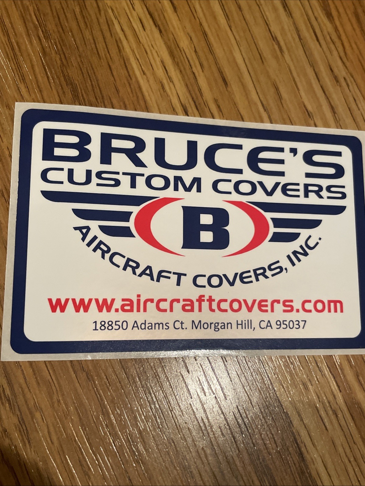 Aviation Sticker Lot (airplane Theme)