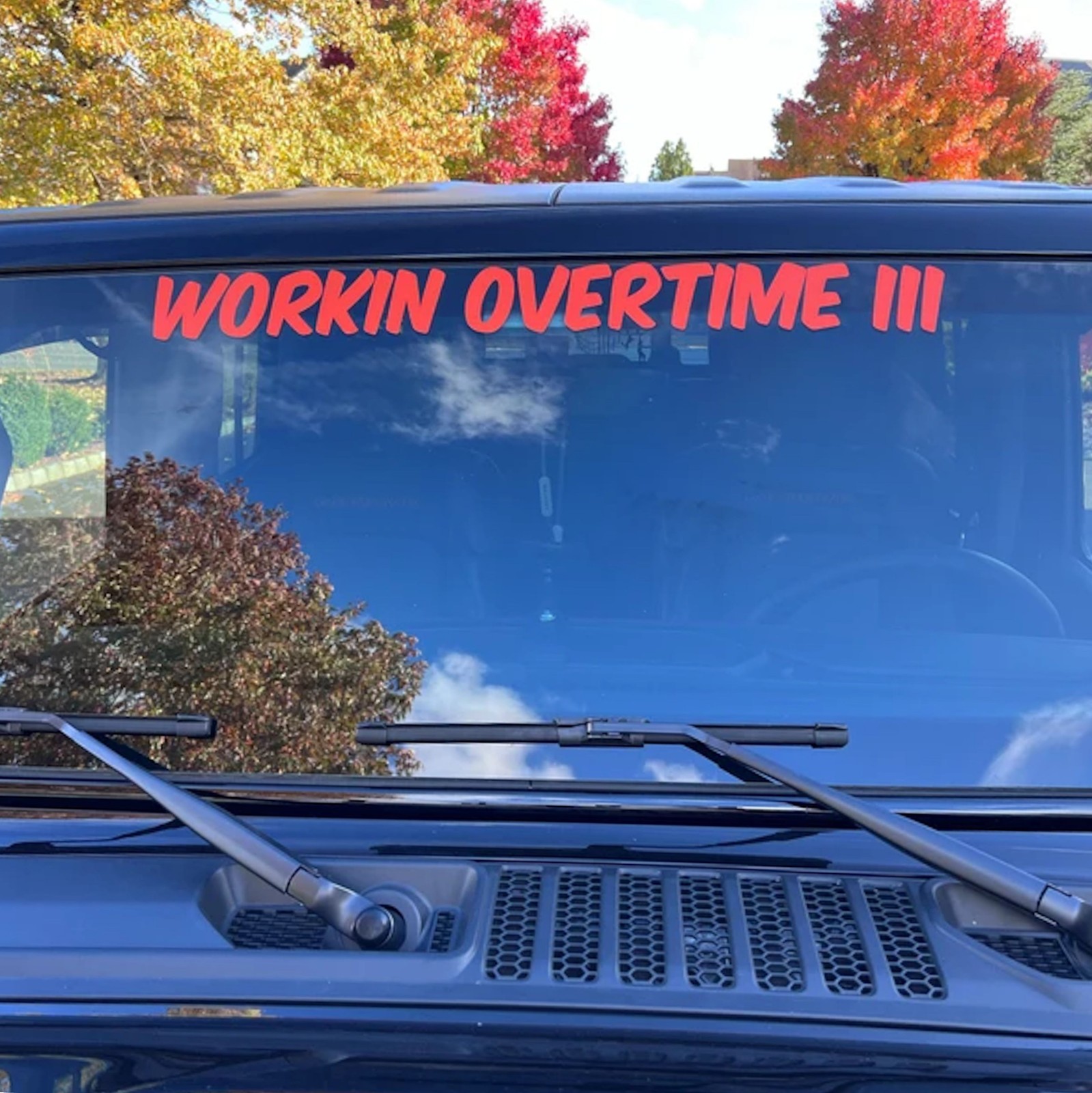 Custom Decal Vinyl Lettering Personalized for Business Sign Text Name Window Car