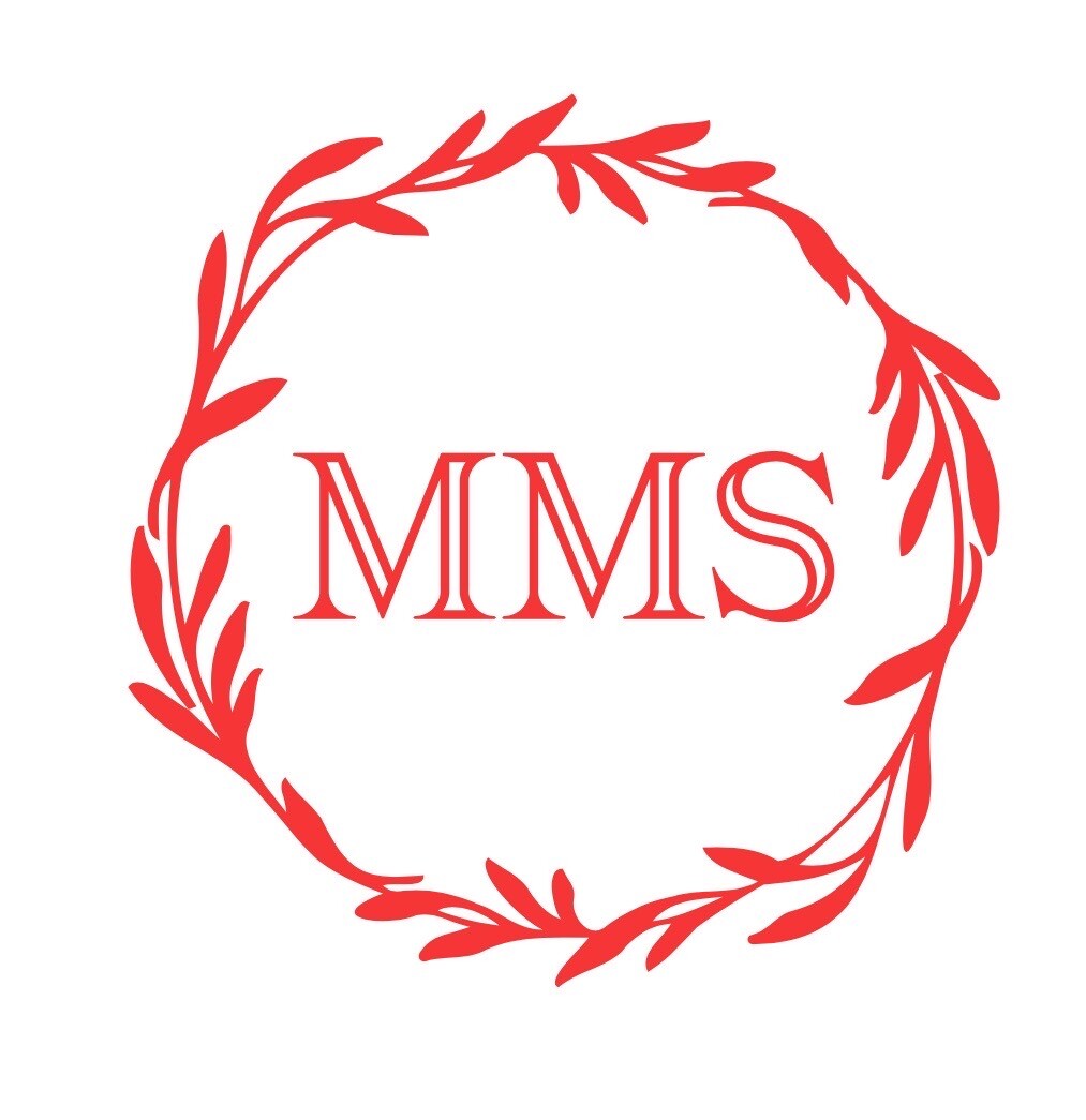Custom Monogram Decal With – Oracal 651 Permanent Vinyl – Decor Home Many Sizes