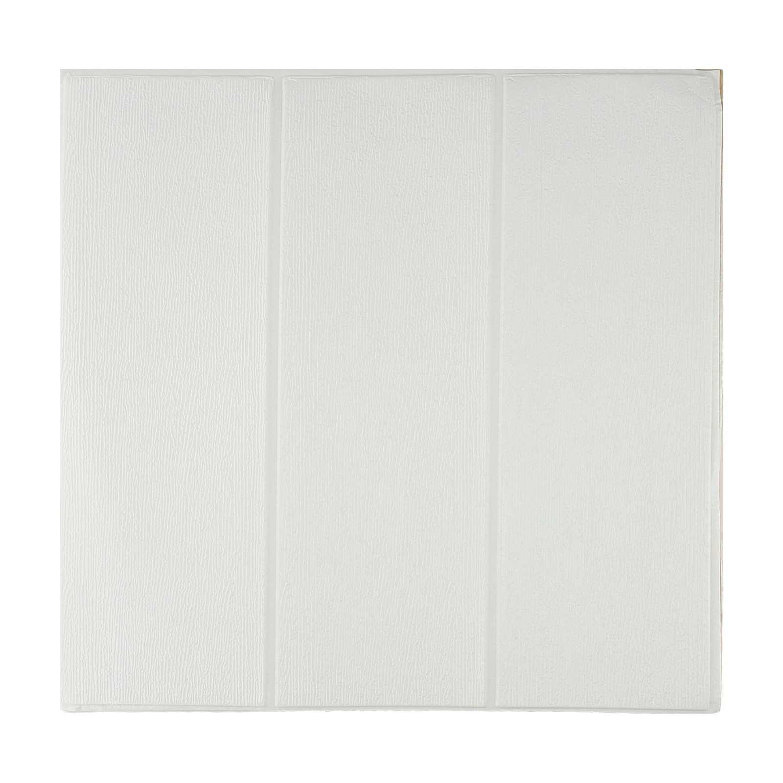 Waterproof Brick Wall Stickers Set of 20 Soft Foam Panels for Easy Installation