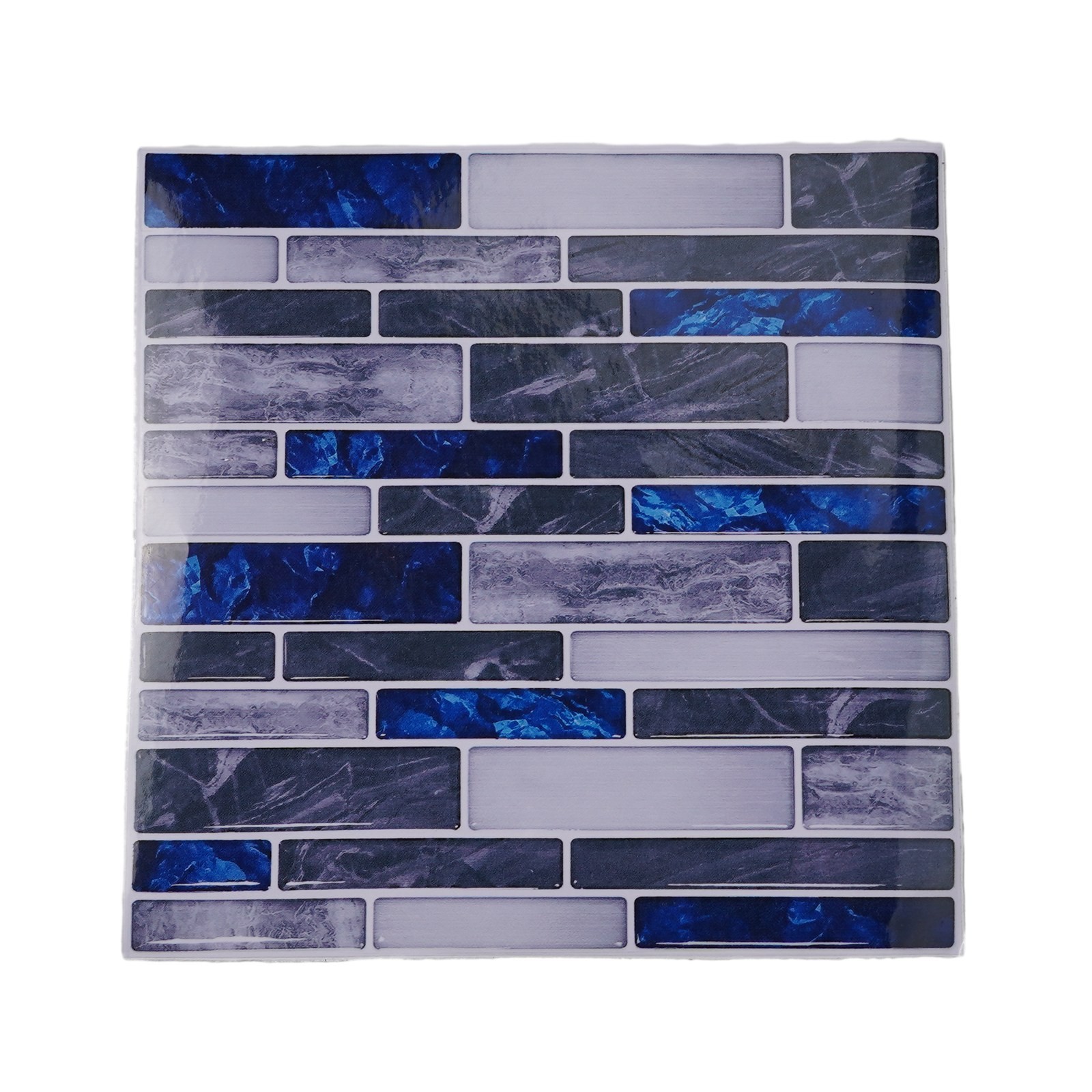 Accessories Brand New Wall Stickers for TILE Stickers 65g Vinyl Waterproof