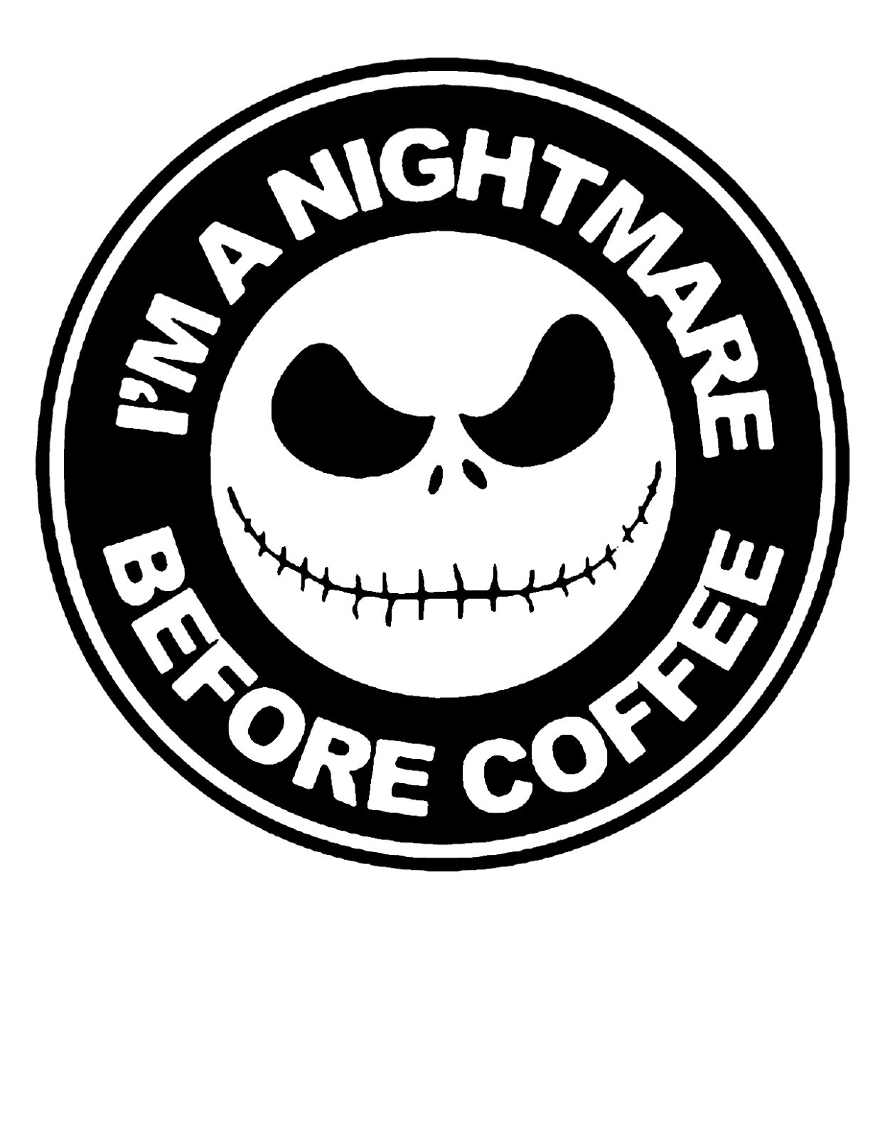 4pack/6inch Vinyl decal your pick of designs and color. Or Your Custom Design.