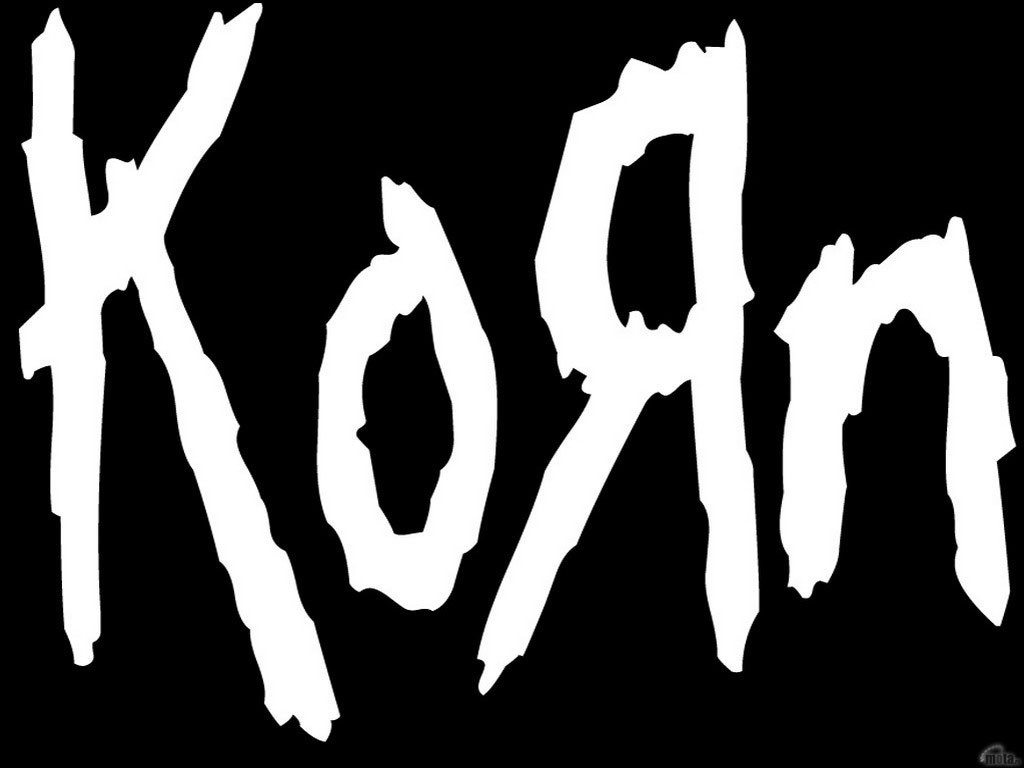 2 compatible Korn Band Vinyl Decal Sticker Choose Size & Color