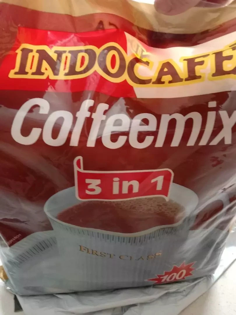 Indocafe Coffeemix 3 in 1 20g x 100s.