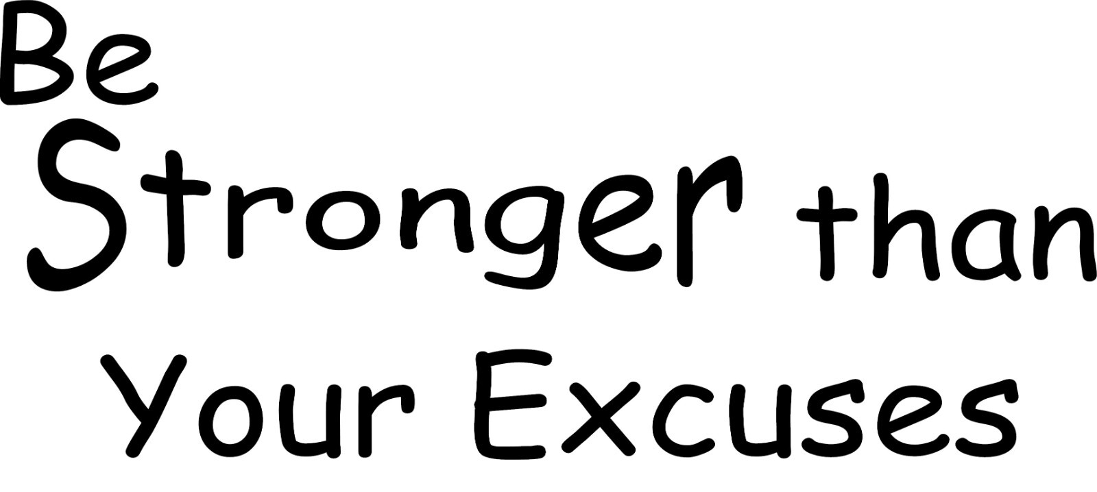Motivational wall art. Decal for House. 4' long. 14 color choices, quality vinyl