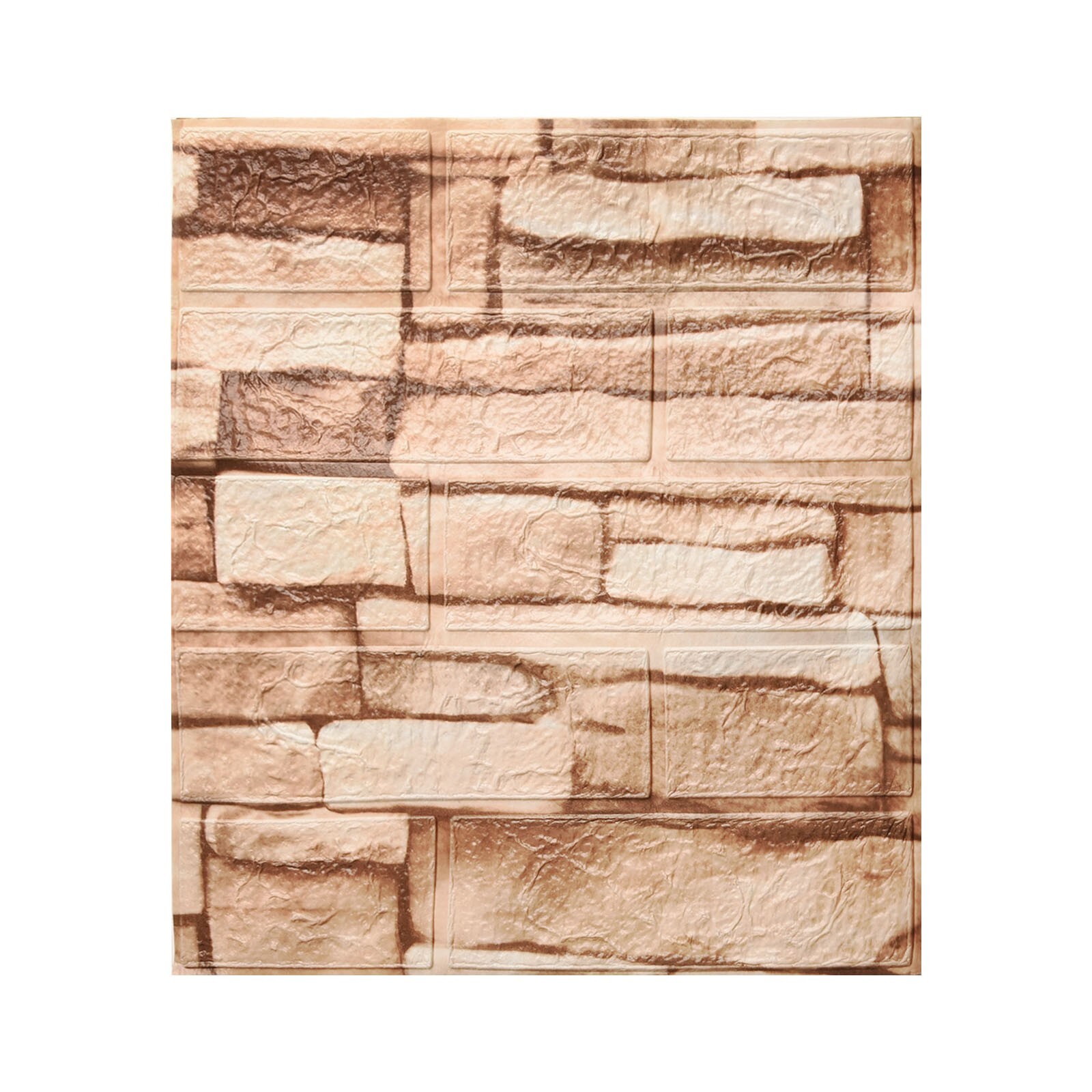 Make a Statement with Premium PE Foam Wall Panels Waterproof and Dustproof