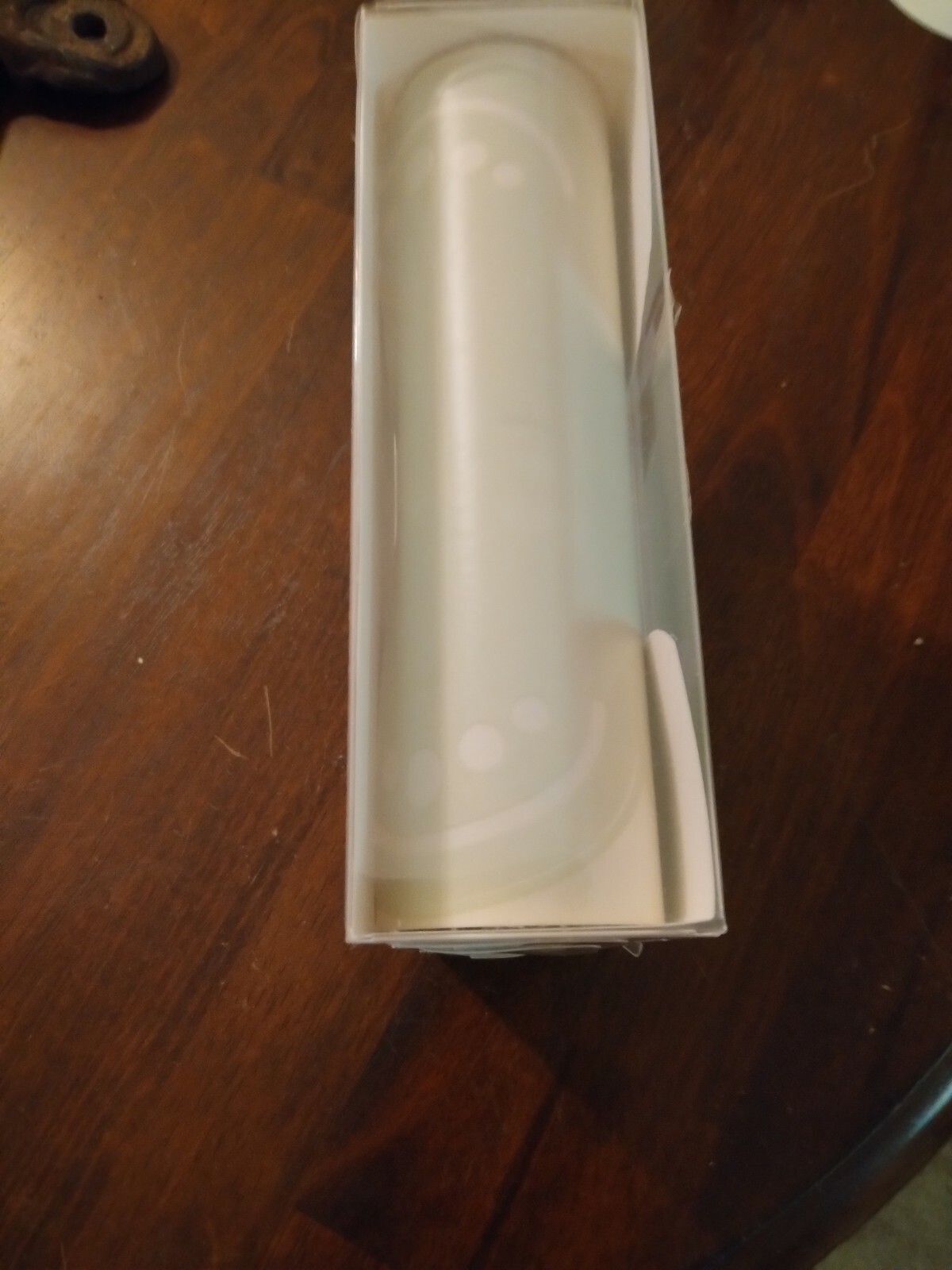 WallPops! 3 Wall Art peapod green one stripe Peel And Stick Border NIB