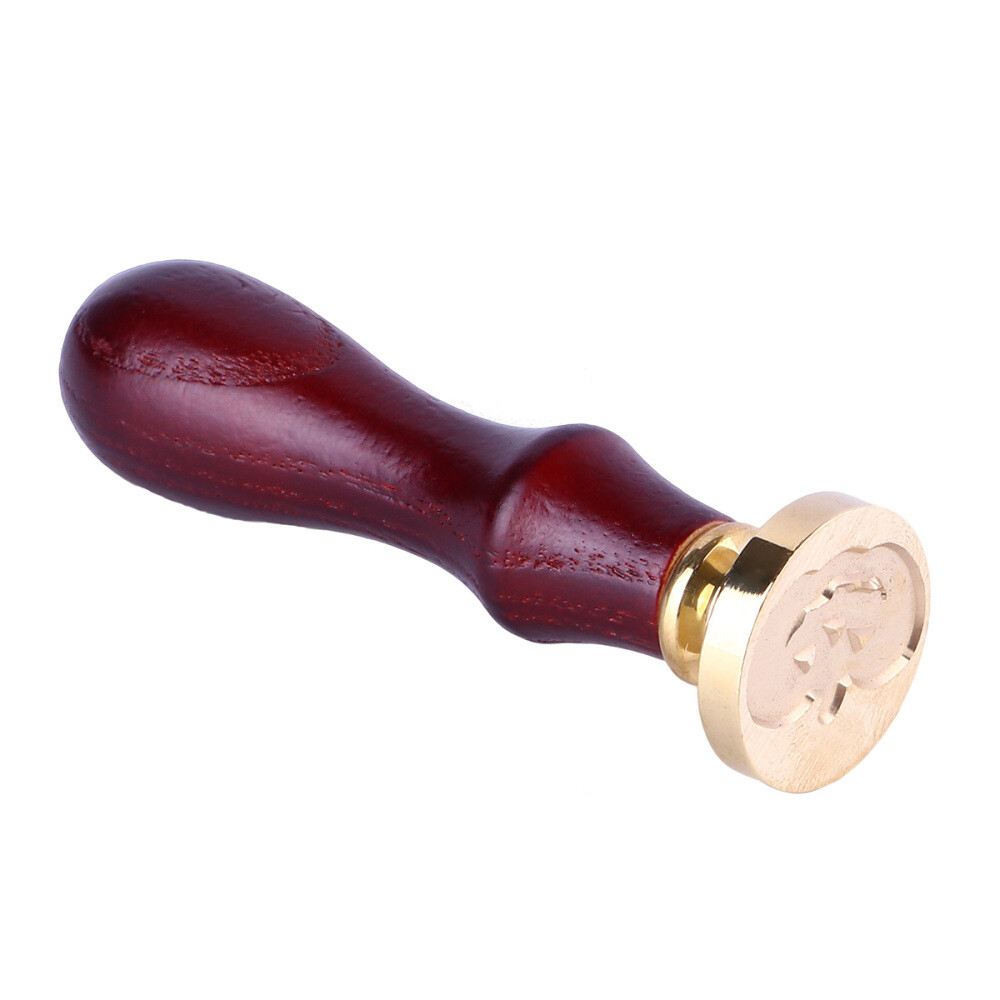 Sealing Wax Stamp Halloween Envelopes for Wax Seal Pumpkin Wax Stamp Halloween