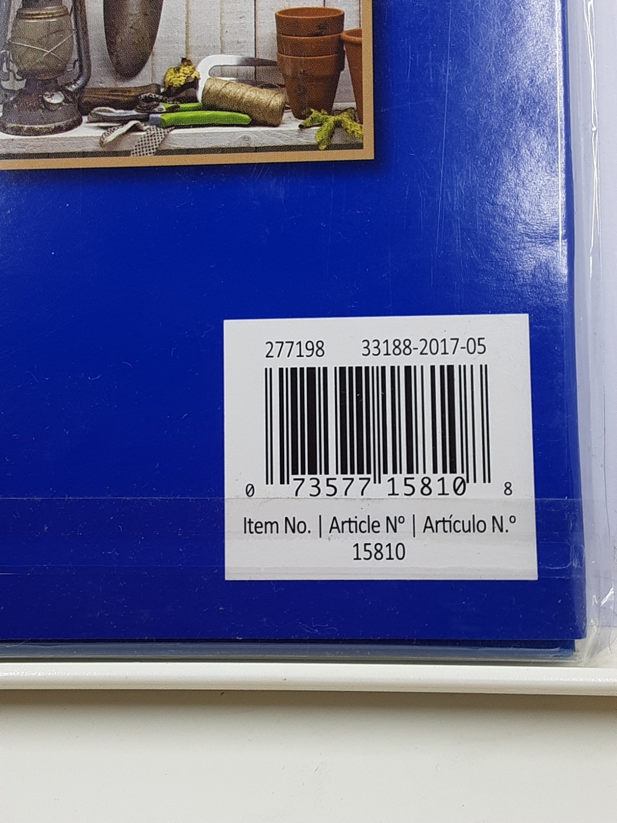 NEW Wescott Letter Craft Sencil Lettering 150MM Capitol Letters And Punctuation