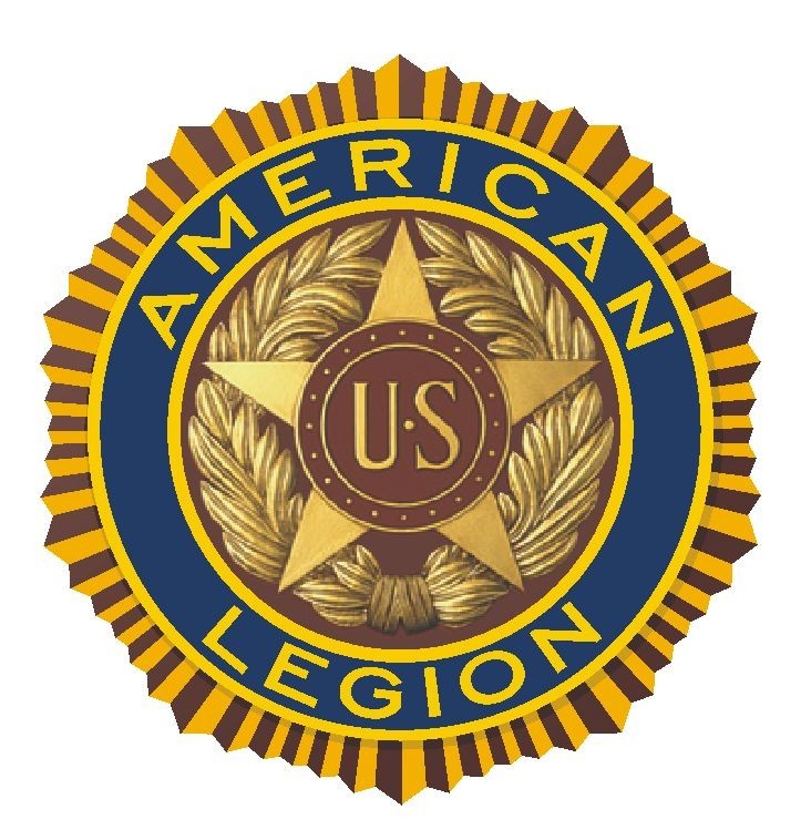 American Legion Sticker Military Forces Decal R296 SMALL