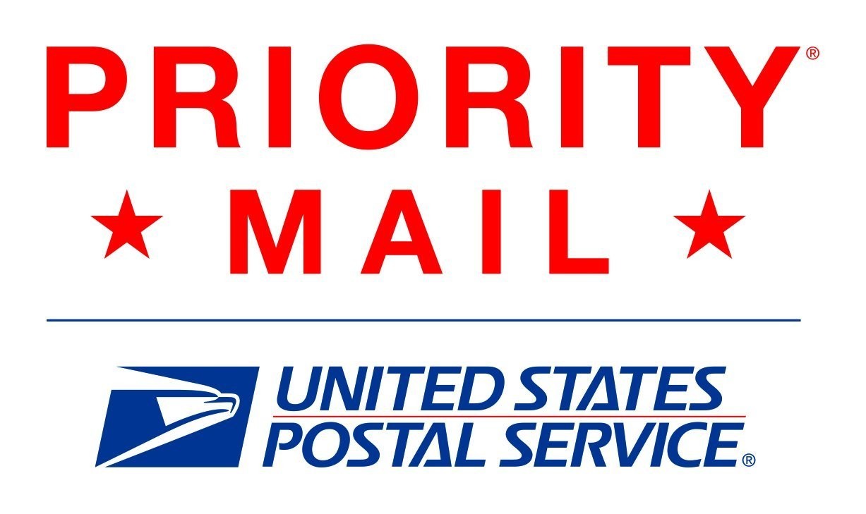 Upgrade to Priority shipping