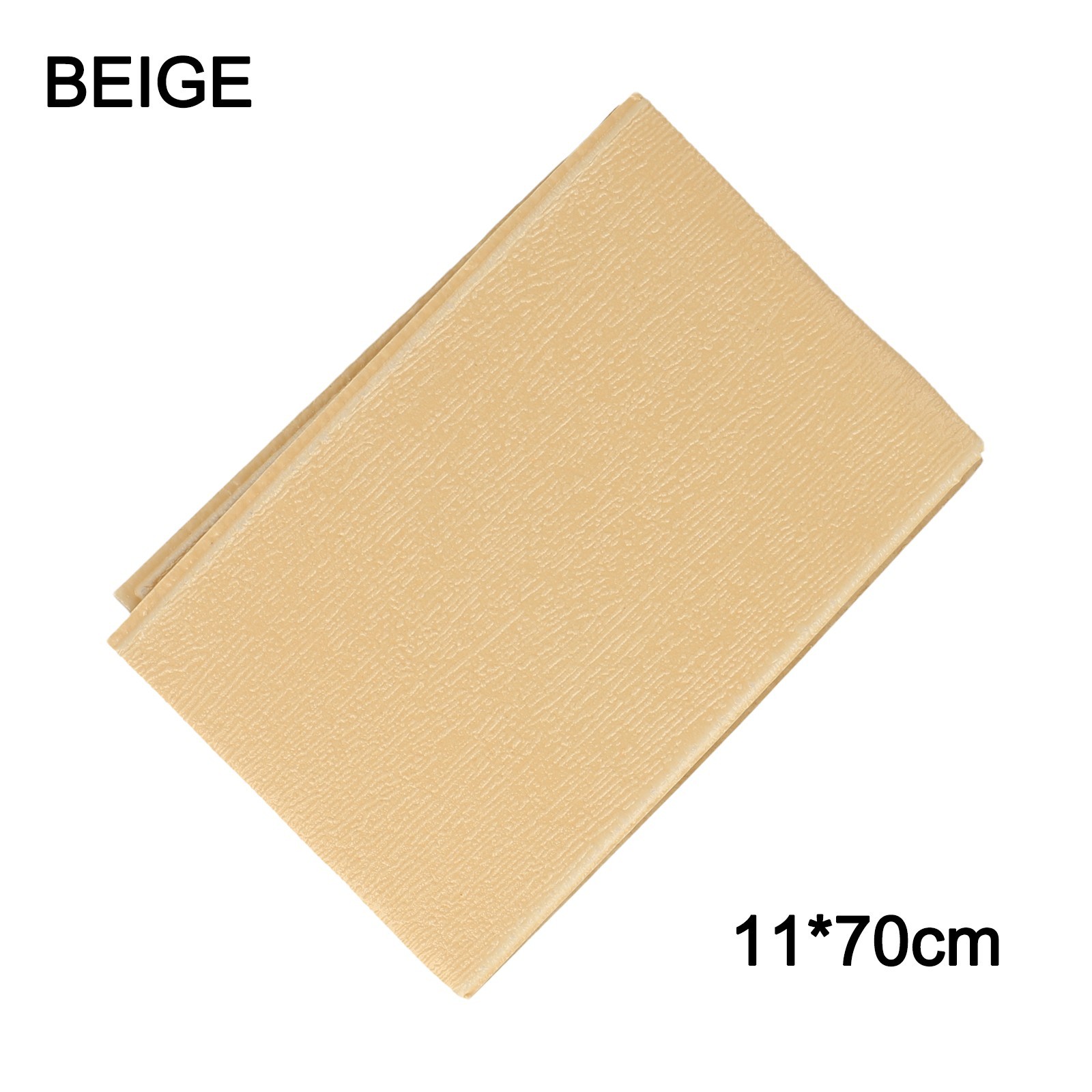 Accessories Skirting Sticker Wall Sticker Background Living Room 70cmX11cm