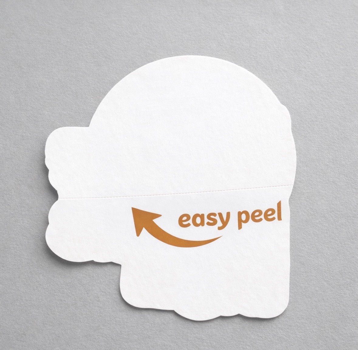 Basketball Vinyl Sticker, Modern Style, Small, Orange Black White