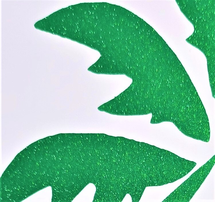 Palm Trees Sea Breeze Car-Window-Door Sticker Decal-3X5.25 inches