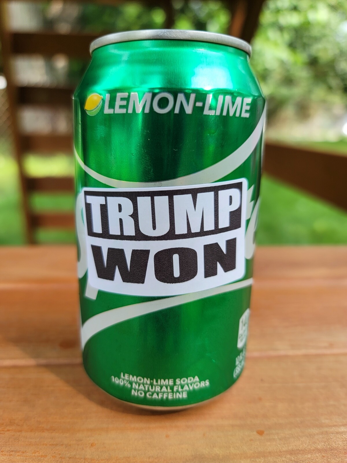 TRUMP WON 25-500 Pack stickers decals labels bulk donald 2016