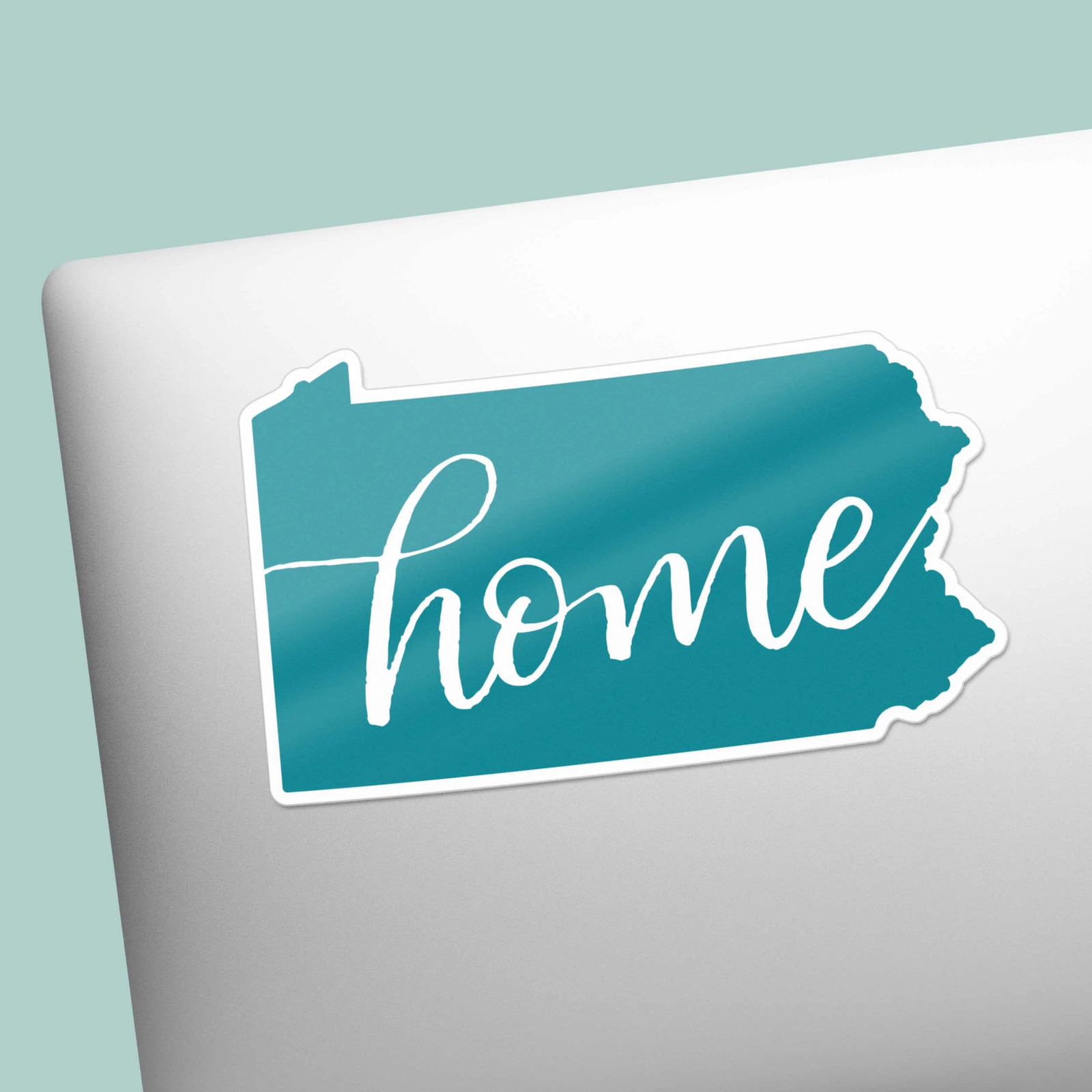 Home Pennsylvania Sticker