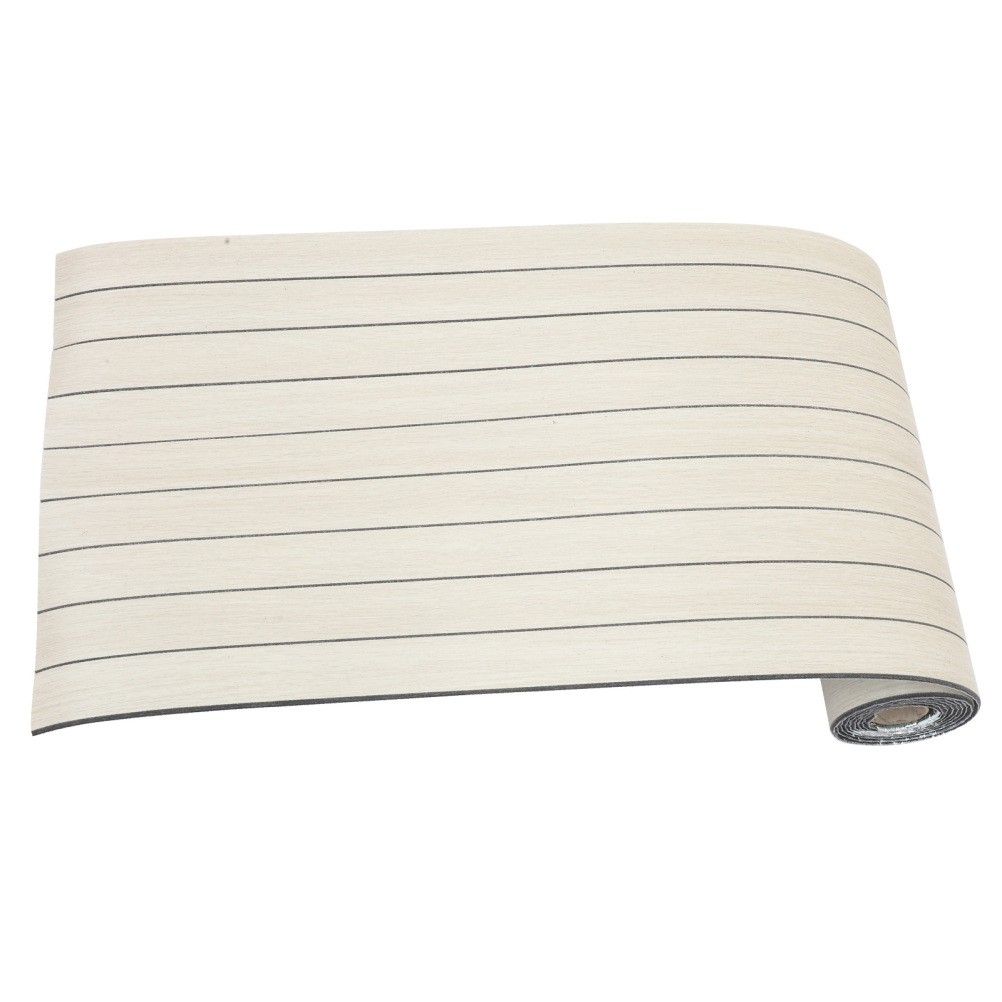 Wood Grain Wall Panels: Self-Adhesive 3d Waterproof Wallpaper Thicken Peel And