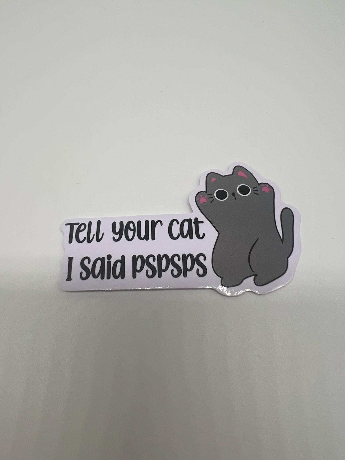 STICKERS Funny Sarcastic Humorous for Laptops, Waterbottles, Etc – YOU CHOOSE