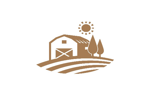 Farm Hill Vinyl Decal
