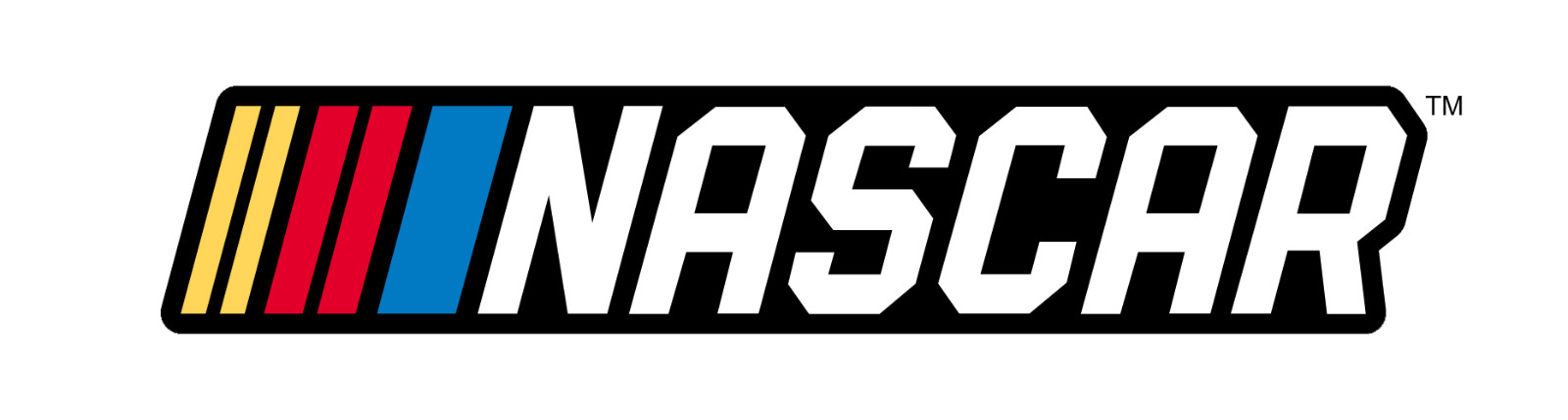 NASCAR Cup Series Vinyl Decal Sticker Waterproof 6" Longest side
