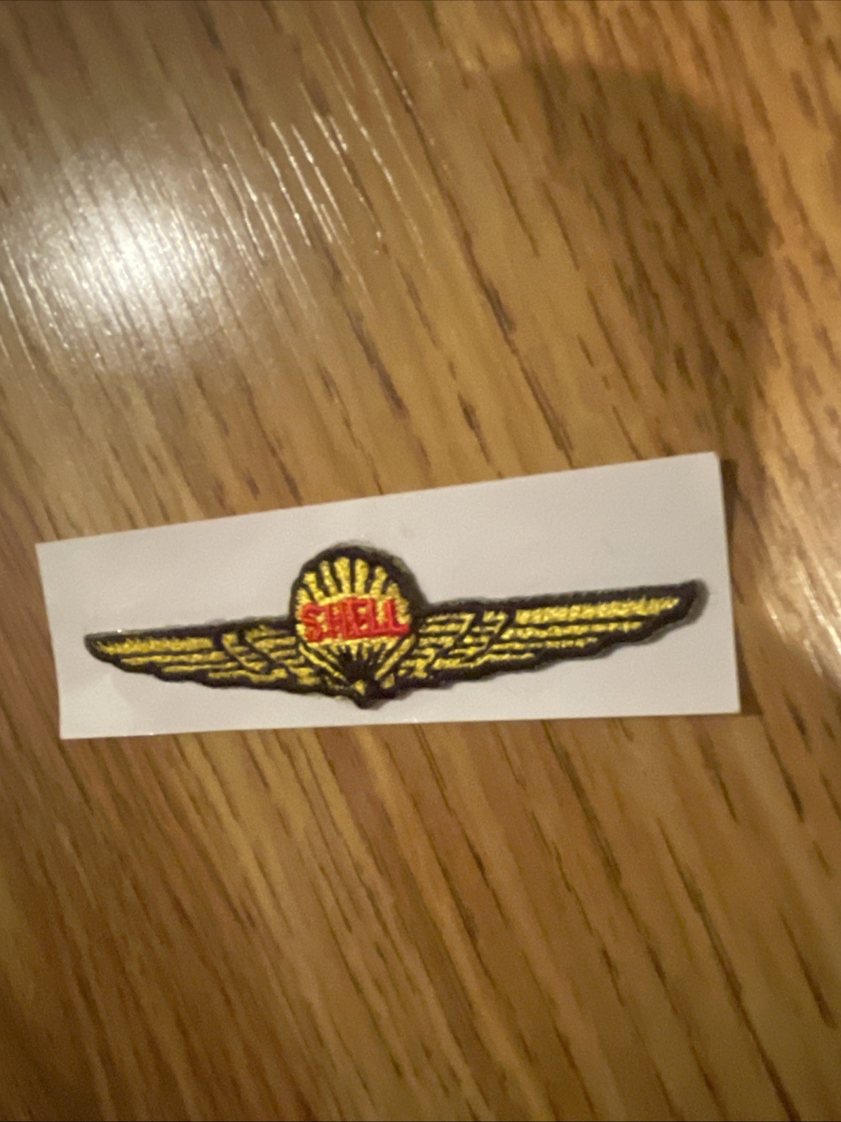 Aviation Sticker Lot (airplane Theme)