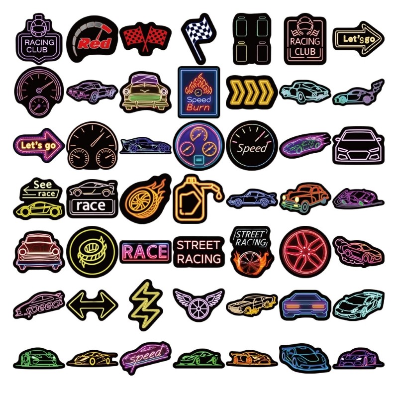 Race Car