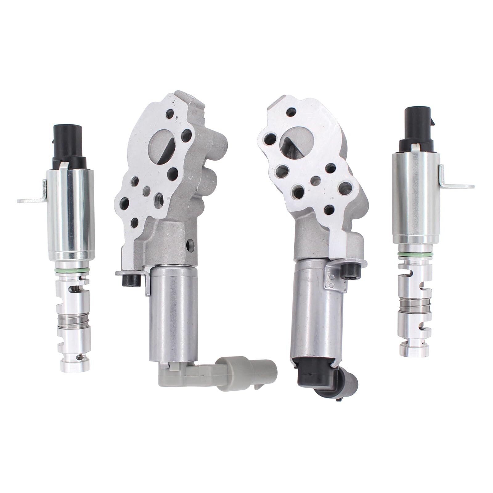 ApplianPar Intake and Exhaust Engine Variable Valve Timing Solenoid Kit for H…