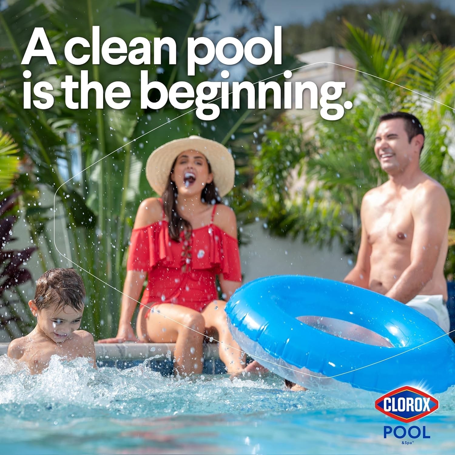 Swimming Pool Ph Up, Raises Ph, Protects against Eye and Skin Irritation, 4LB (P