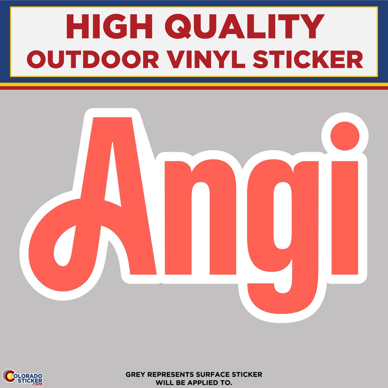 Angi