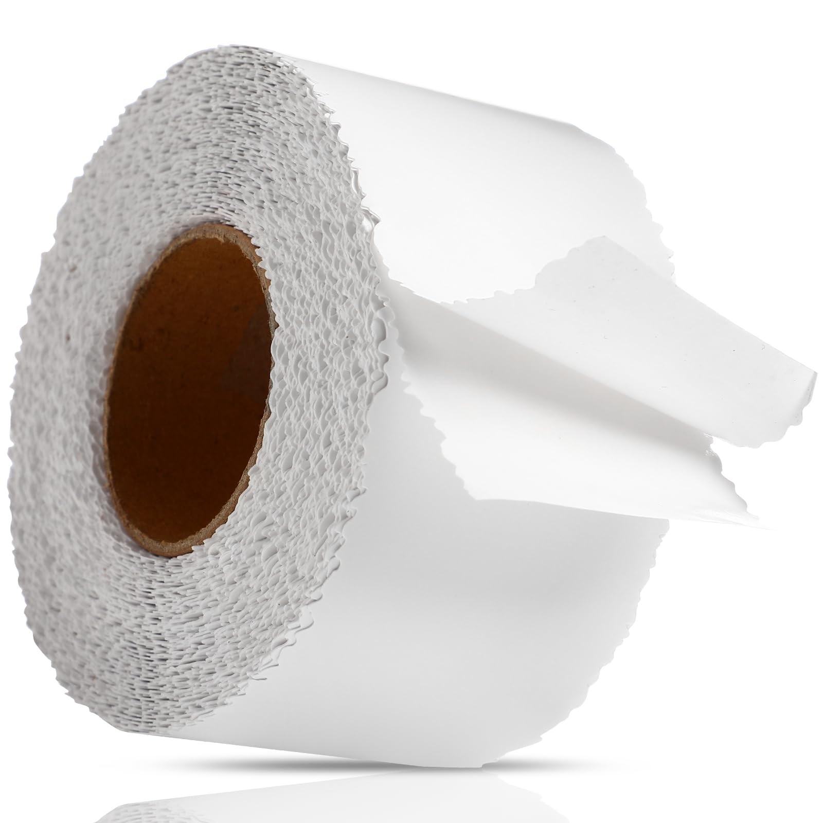 Stress Crack Tape Serrated Edge for Drywall Patch Joint Repair- High Adhesion…