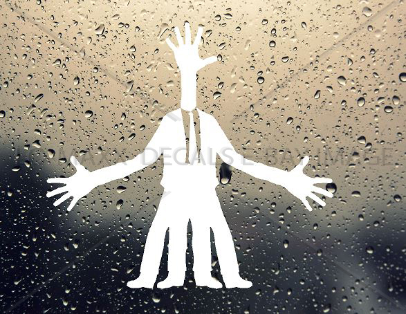 Handy Man High Quality Custom Design Various Colors & Sizes Die Cut Vinyl Decal