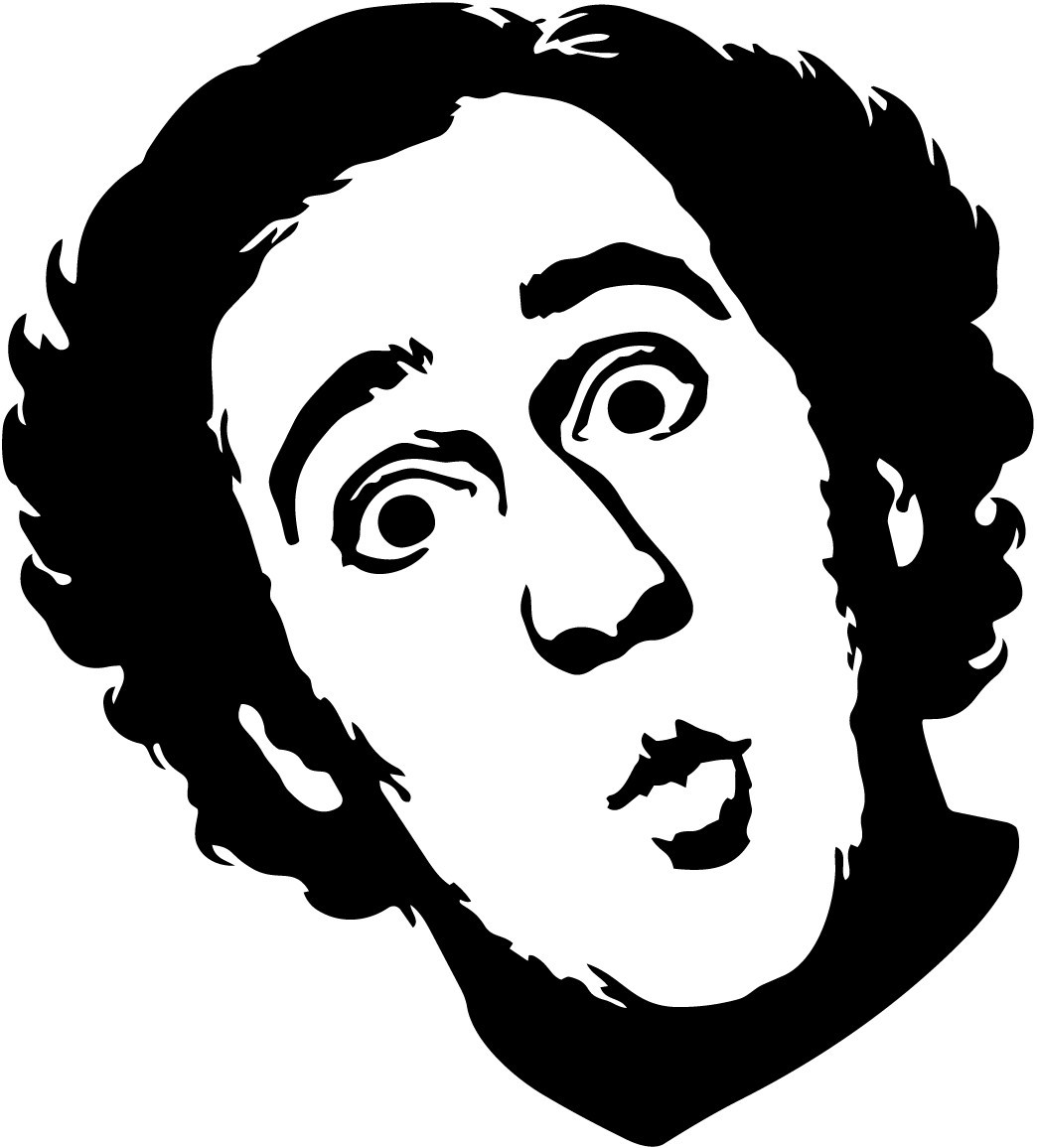 Andy Kaufman vinyl decal sticker taxi comedian stand up weird heartbeeps