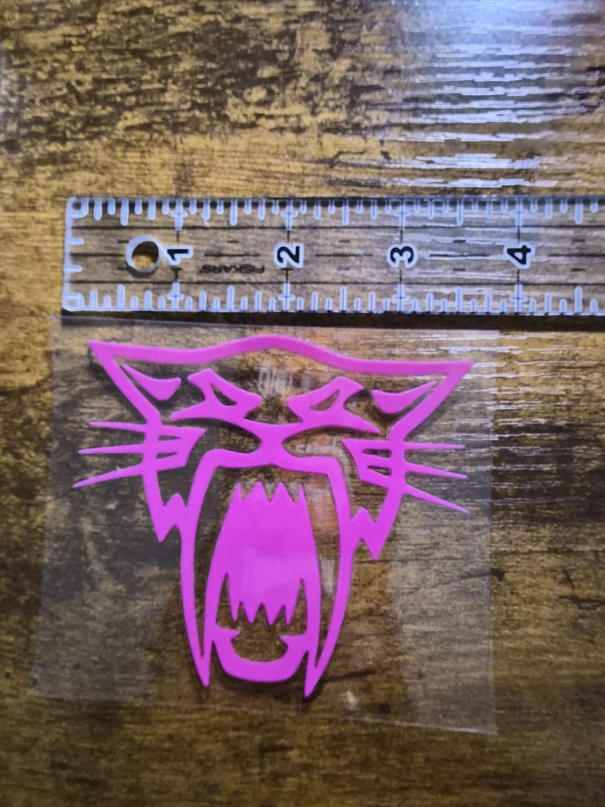 ARTIC CAT SNOWMOBILE UV DTF Decal Sticker waterproof USA NOT VINYL