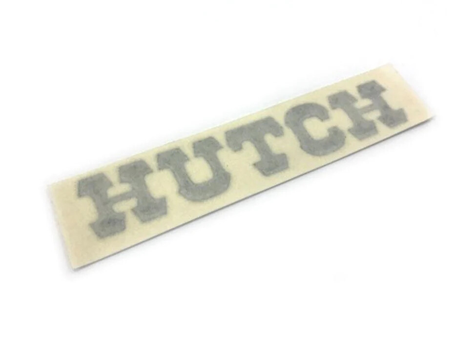Hutch Bmx Decals Stickers Trick Star PRO Expert Old School Bmx Cw Redline Ghp