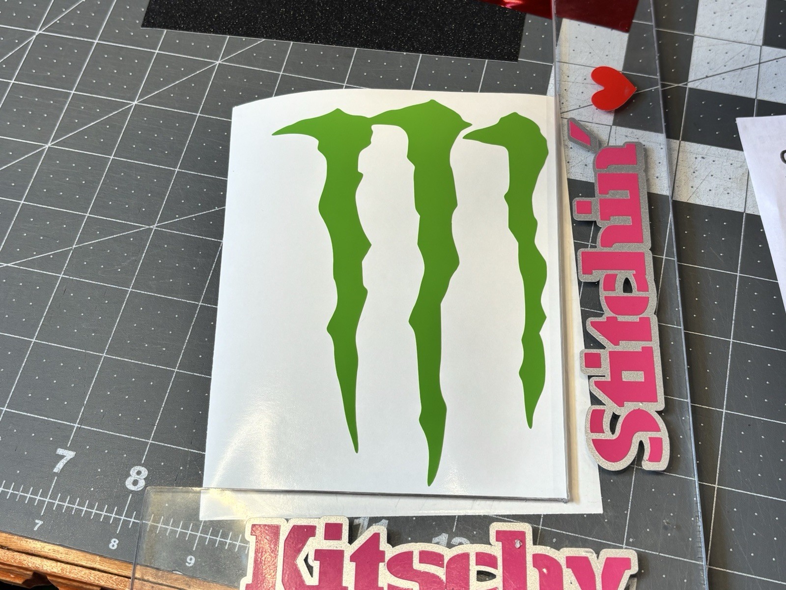 Michael Script Die Cut Vinyl Decal King Of Pop Jackson 5