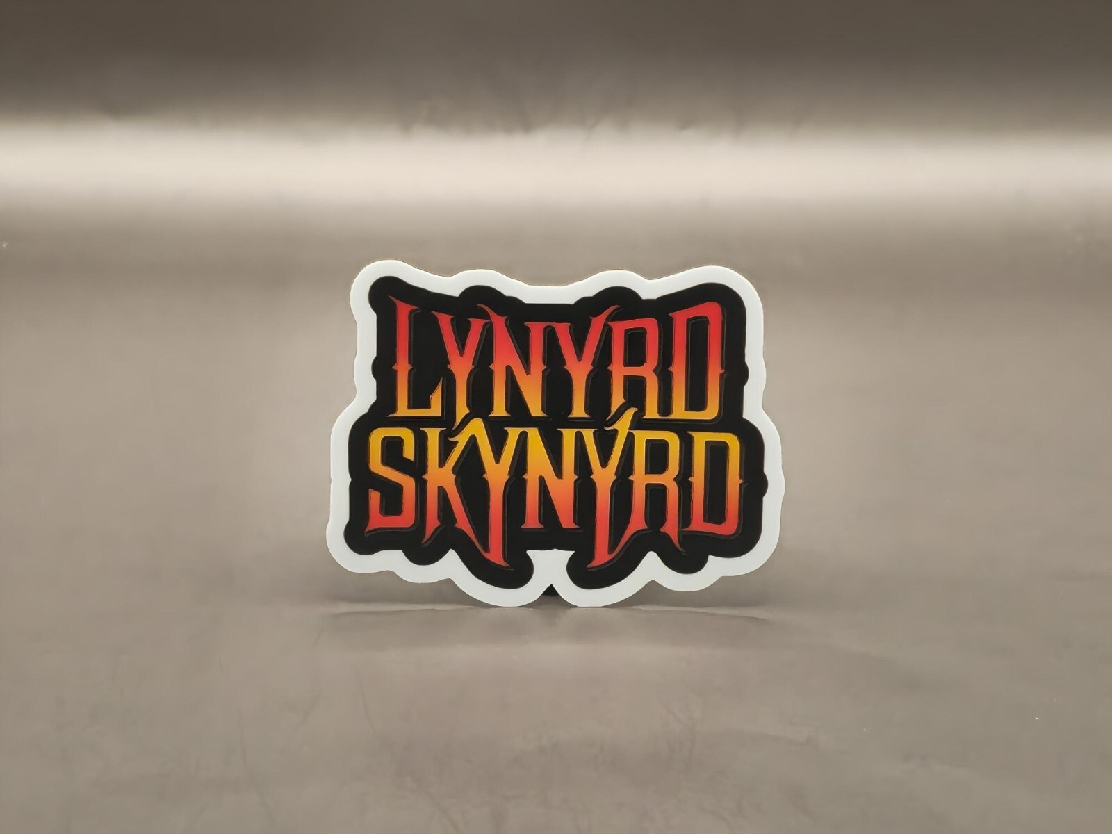 Lynyrd Skynyrd Inspired Stickers Southern Rock N Roll Sweet Home Alabama Decals