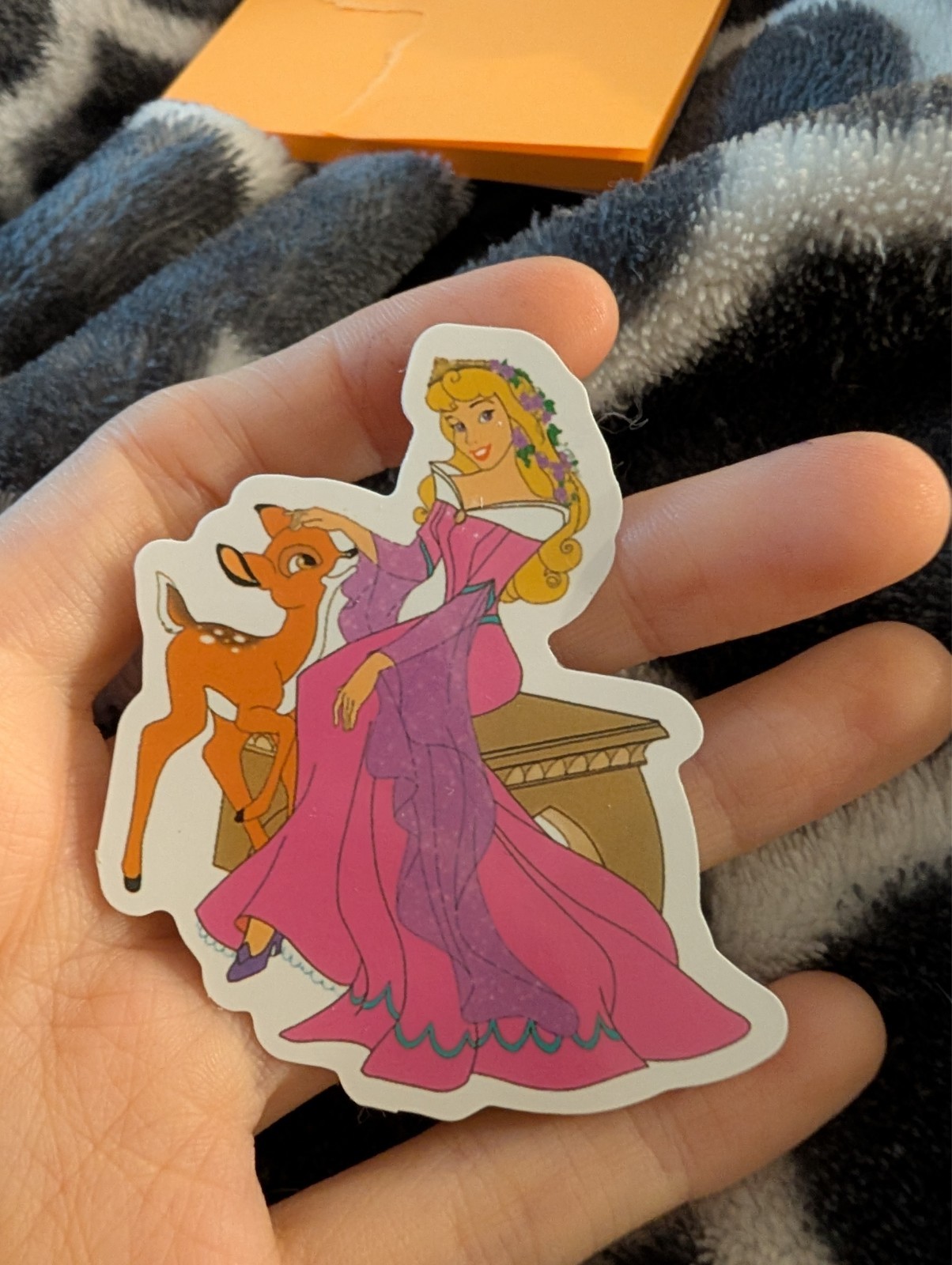 Disney, Sleeping Beauty, Arora, Princess