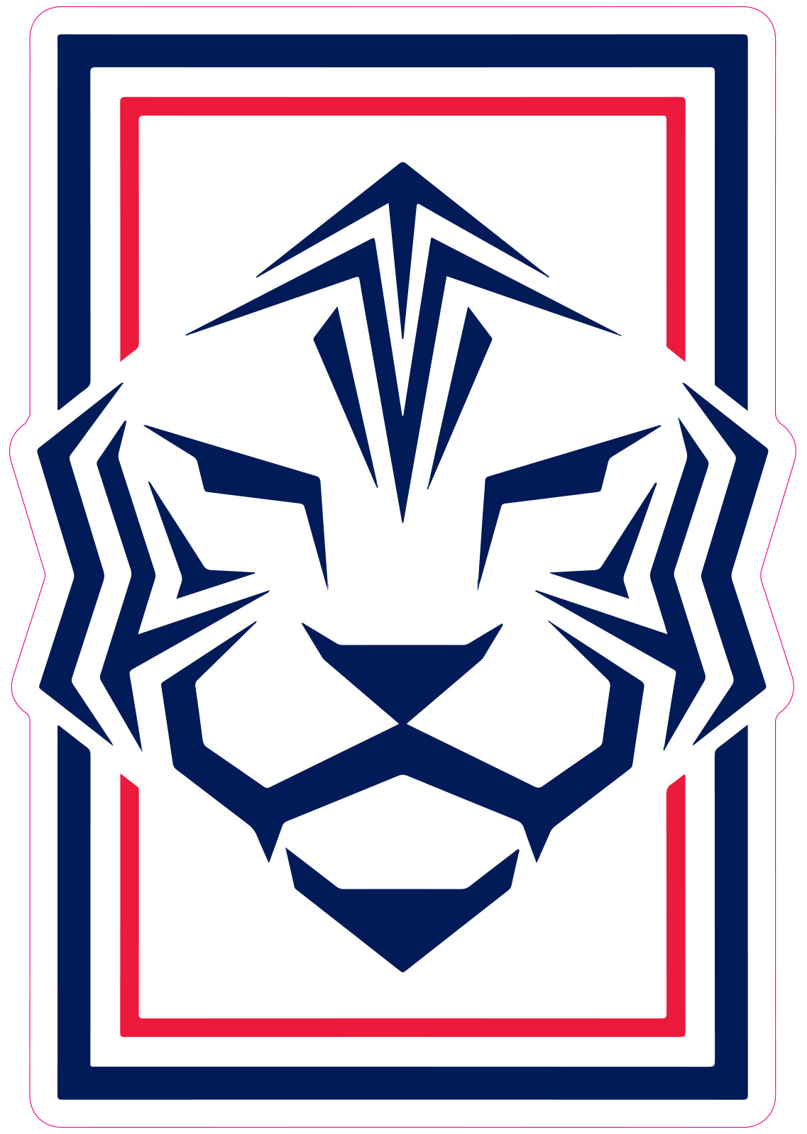 South Korea National Soccer Team Vinyl Decal Sticker Car Truck Bumper Laptop Mug