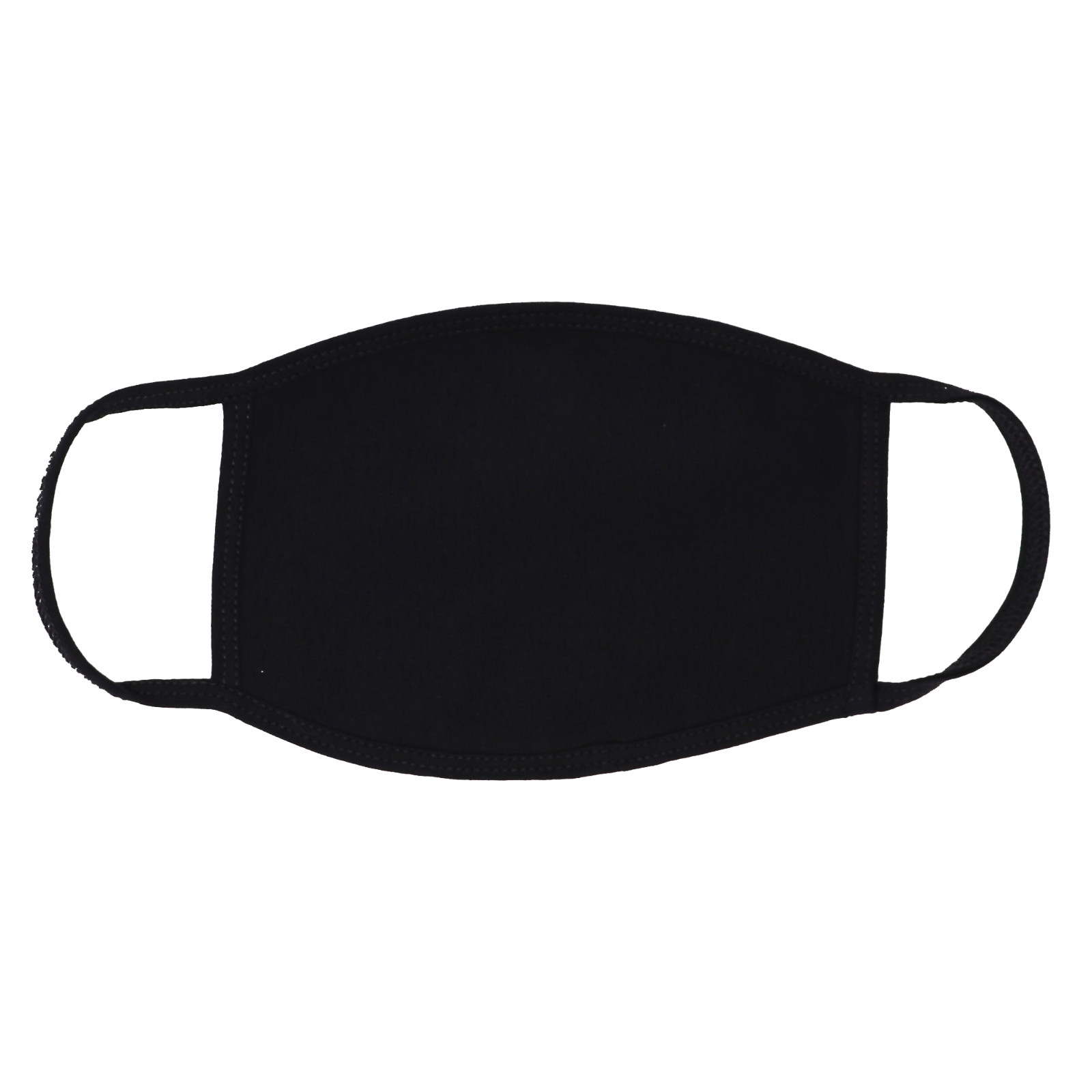 Unisex Cloth Face Mask for Men and Women One Size fits Most