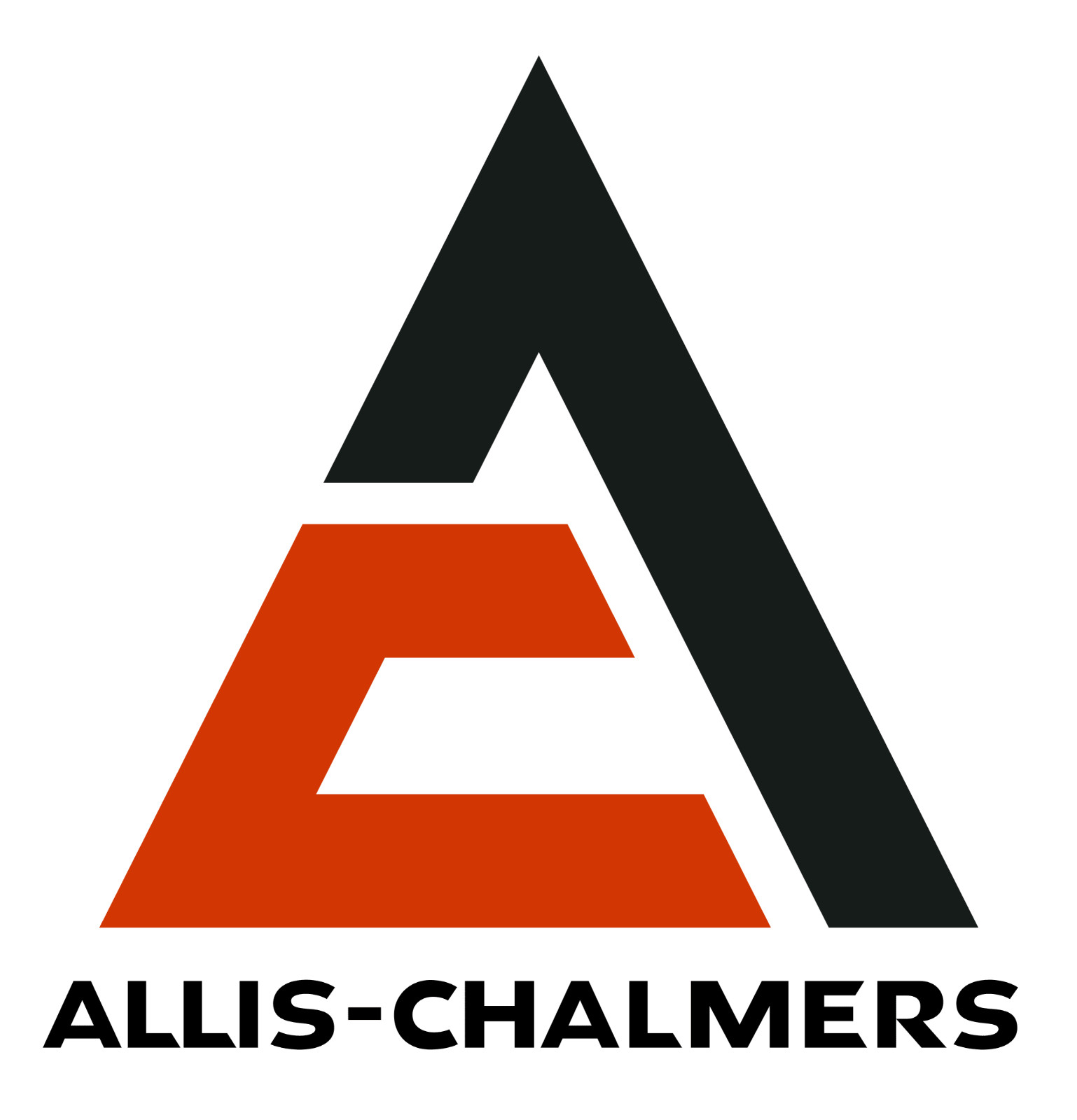 Allis Chalmers sticker weatherproof bumper vinyl decal